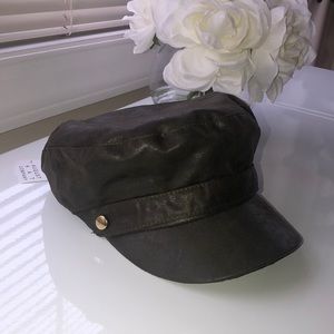 mail boy hat
